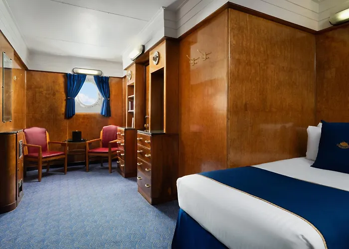 The Queen Mary
