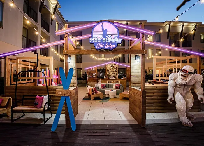 Kimpton Shorebreak Huntington Beach Resort By Ihg