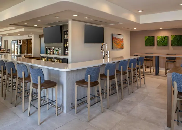 Hilton Garden Inn Fontana